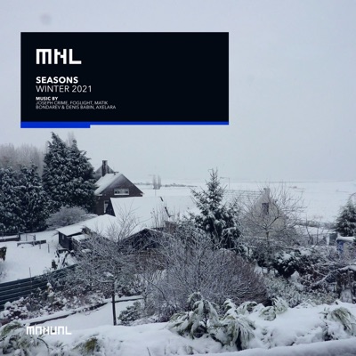 Seasons  Winter 2021