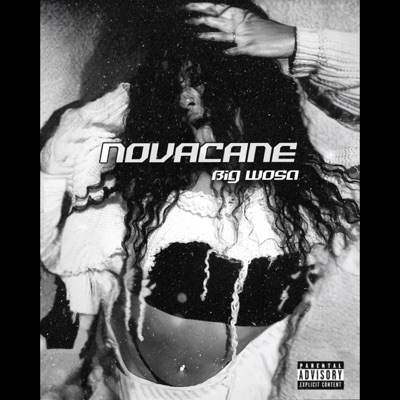 Novacane - Single