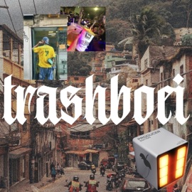 Outra Parada trashboei & SVWLXW