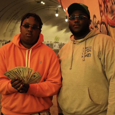 On My Grind (feat. BabyJayyOfficial) - Single