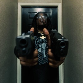 Stuck in my ways DRAK094