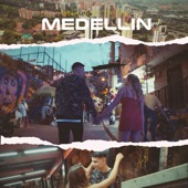 Una Vuelta en Medellin artwork