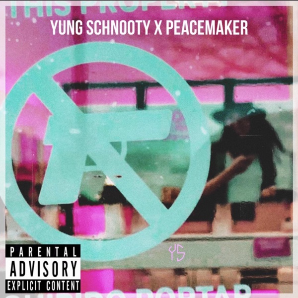 Swine Pearl Reposession (feat. Peacemaker) - Single