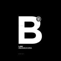Law - Single - Aquarius Ezra