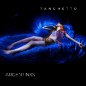Juego Irreal - Tanghetto &amp; Adriana Varela Cover Art