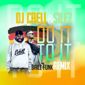 Do it To it (Baile Funk Remix)