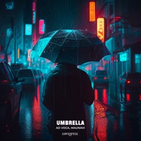 Umbrella - Single - Ad Voca & Maunavi