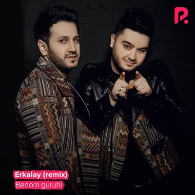 Erkalay (Remix) - Single