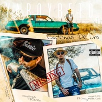 Cadenas De Oro - Ya Boy Beto