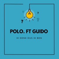 IK DENK DUS IK BEN (feat. Guido Faas) - Single - Polo.
