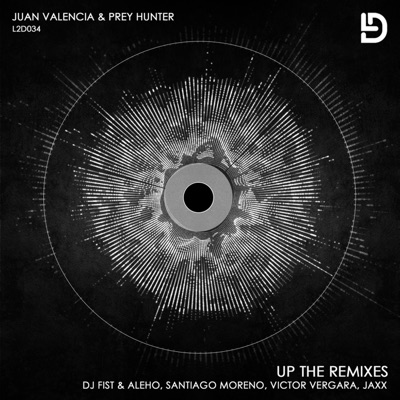 Up the Remixes - EP