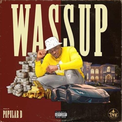 Wassup - Single