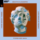 Forever Man (How Many Times) [Les Bisous Remix] artwork