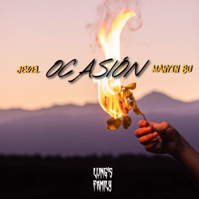Ocasión - Single
