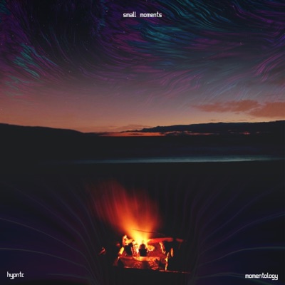 Small Moments - Single