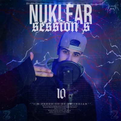 Nuklear Music Session's #10 (feat. Lolo888) - Single
