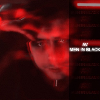 Men In Black/En Pysty Luottaa - Single