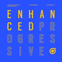 Andromeda - Single - Nima van Ghavim & LEONARD A