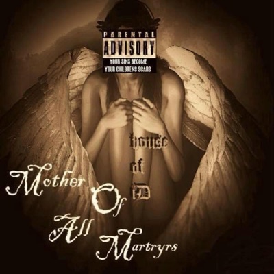 Mother of all Martyrs - Single