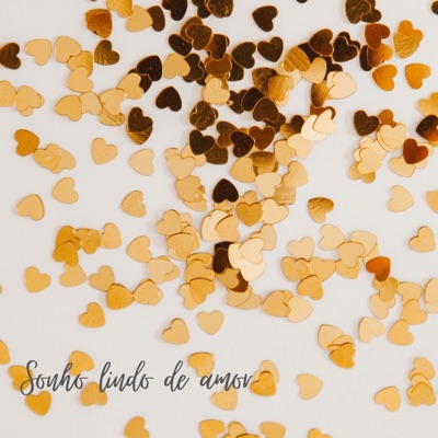 Sonho Lindo de Amor - Single