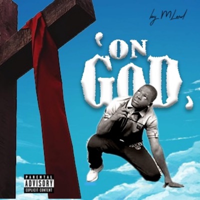 On God - Single