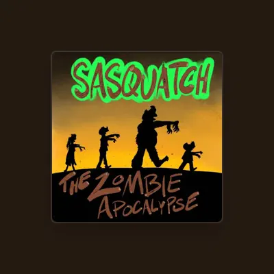 Listen to Sasquatch, watch music videos, read bio, see tour dates & more!