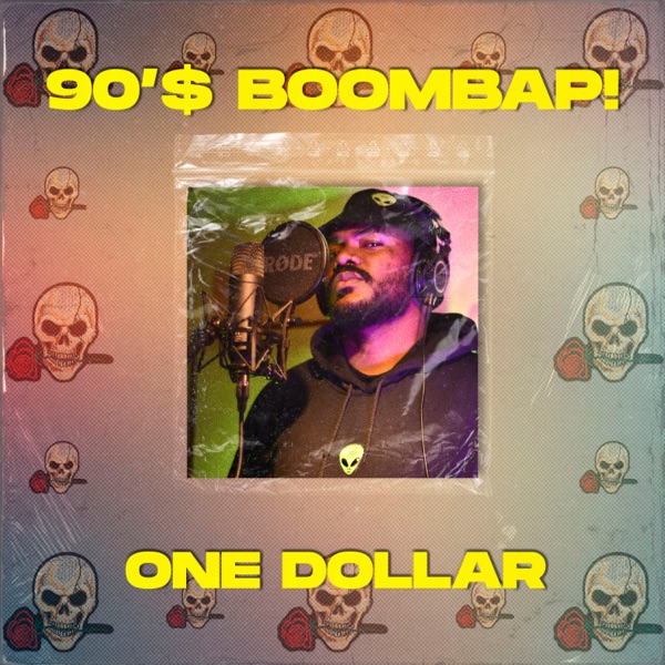 90'S Boombap!