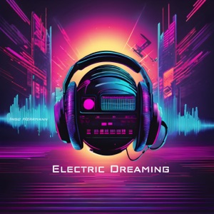 Electric Dreaming - Single