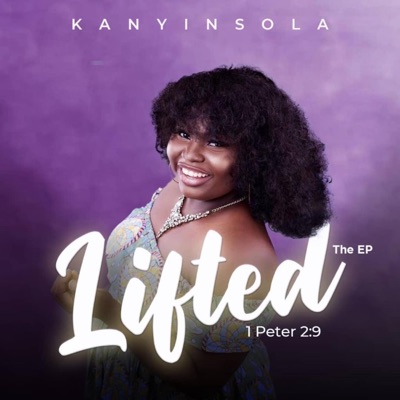 Lifted - EP
