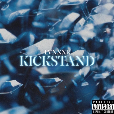 Kickstand - Single