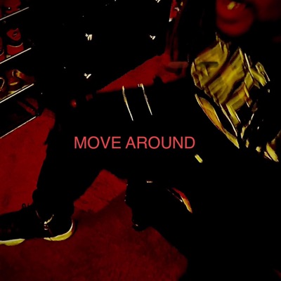 Move Around - Single