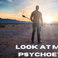 Look At Me (feat. Psychoetry & Alonda Rich) - Single - Iced Gemini