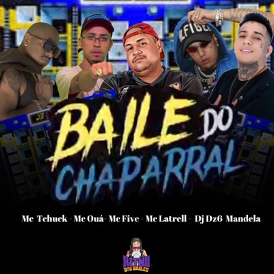 Baile do Chapahall - Single