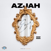 Envy - Single - Azjah