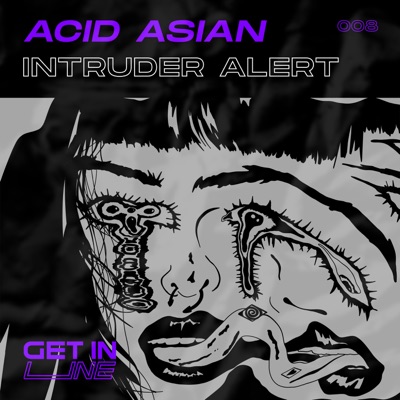 Intruder Alert - Single