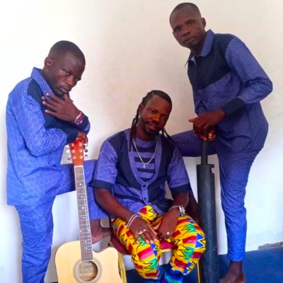 Kumbi Lixia - Nguele mucandumba