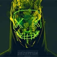 Deception - Single - Crazy James