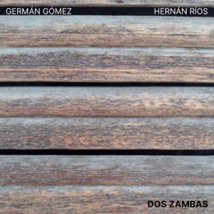 Dos Zambas - Single