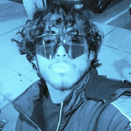 WHOLETHING (feat. CADENCE) LuvDrewKai