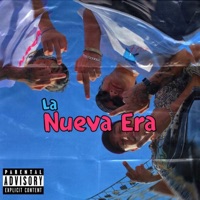 La Nueva Era (feat. CASPIAN G) - Single - Oliflow RR & Red Rabbit