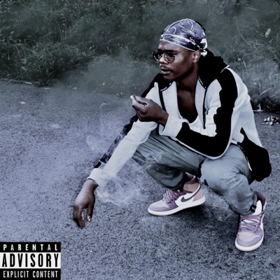 #Godswrld (feat. KWA) - Single