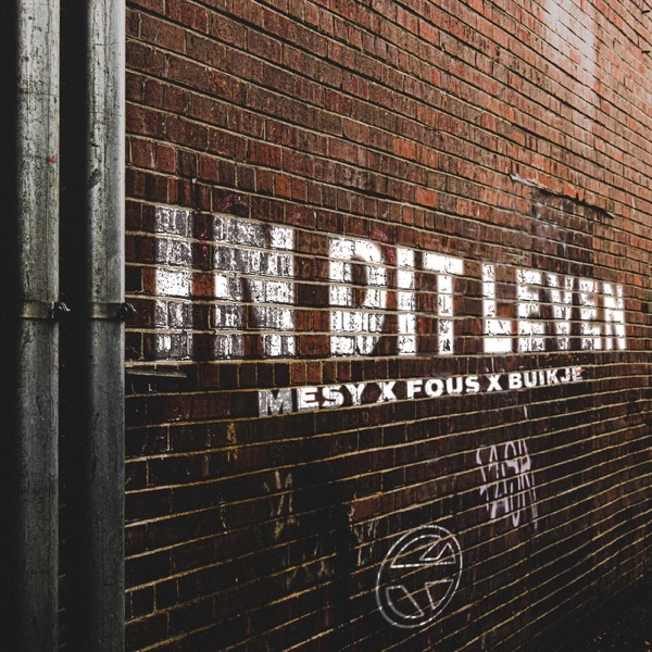 In Dit Leven - Single
