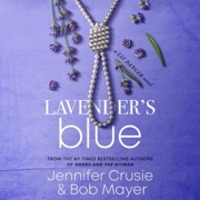 Lavender's Blue: Liz Danger, Book 1 (Unabridged) - Jennifer Crusie & Bob Mayer