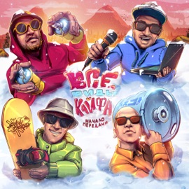 Счётчик лет Все виды кайфа