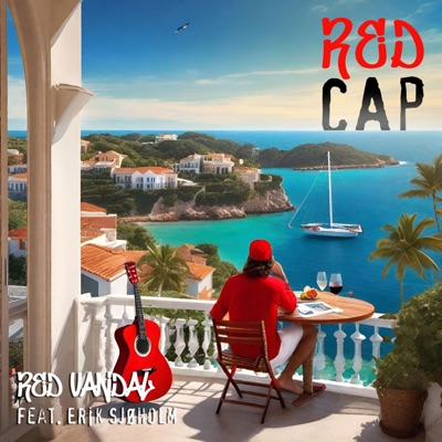 Red Cap (feat. Erik Sjøholm) - Single