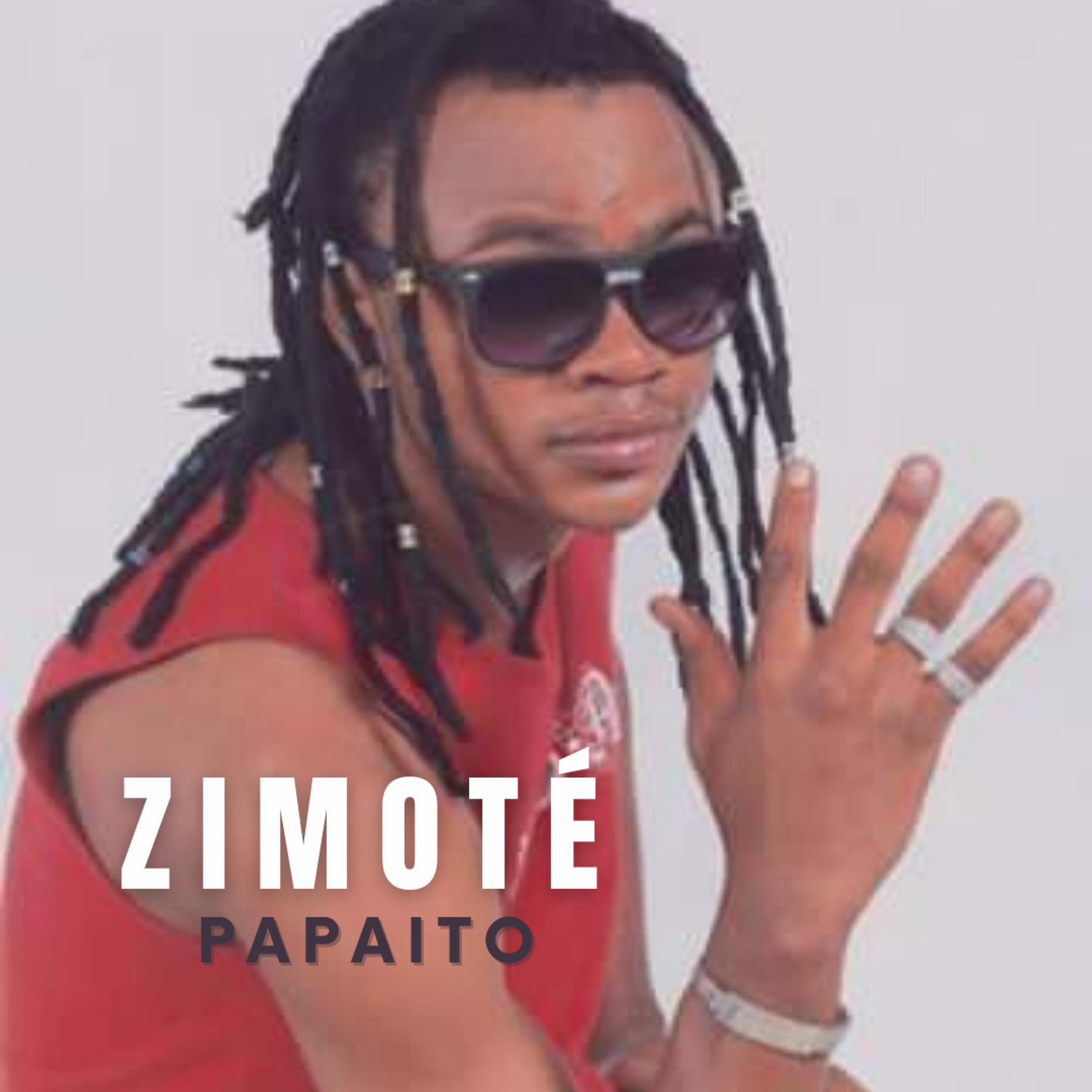 Zimoté - Single