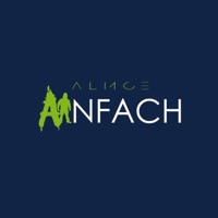 Ainfach - Almoe