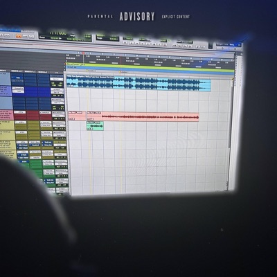 Pro Tools Venting (Nobody) - Single