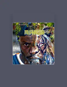 Phaswaを聴いたり、ミュージックビデオを鑑賞したり、経歴やツアー日程などを確認したりしましょう！