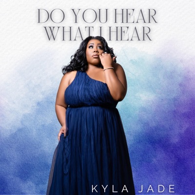 Do You Hear What I Hear (feat. Johnathan Smith & Cremaine Booker) - Single